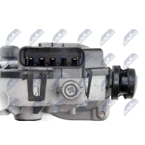 Systém čistenia skiel ESW-FT-006 /NTY/ - obr. 5