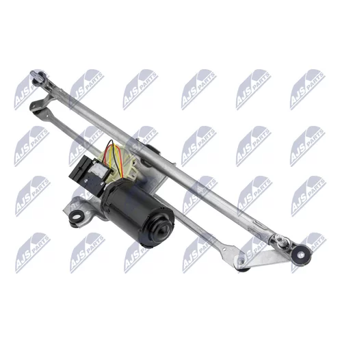 Systém čistenia skiel ESW-FT-032 /NTY/ - obr. 1