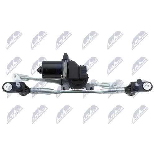 Mechanizmus stieračov ESW-FT-040 /NTY/ - obr. 2