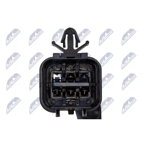 Motor stieračov ESW-HY-505 /NTY/ - obr. 2