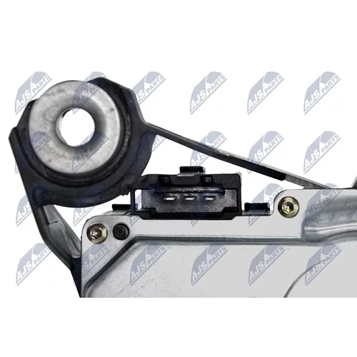 Motor stieračov ESW-ME-000 /NTY/ - obr. 4