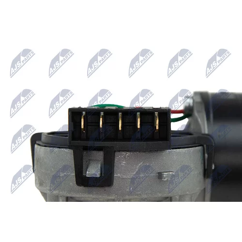 Motor stieračov ESW-ME-010 /NTY/ - obr. 5