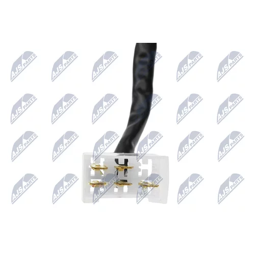 Motor stieračov ESW-ME-016 /NTY/ - obr. 5