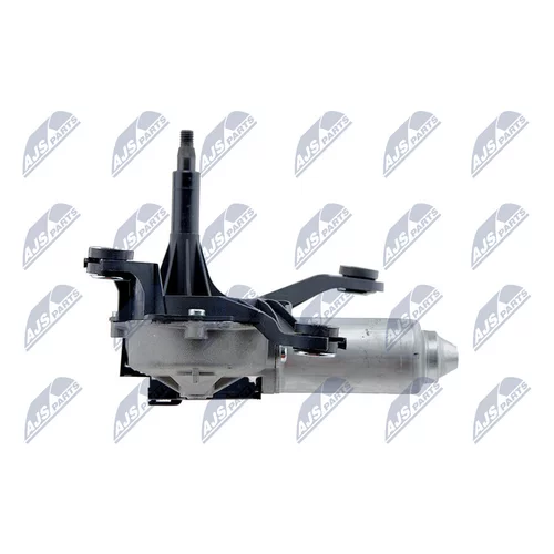Motor stieračov ESW-PL-010 /NTY/ - obr. 4