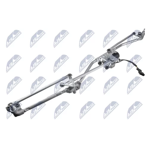 Mechanizmus stieračov ESW-PL-026 /NTY/ - obr. 1