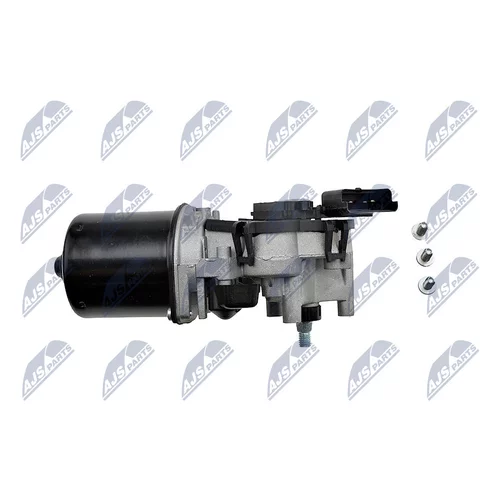 Motor stieračov ESW-RE-007 /NTY/ - obr. 4