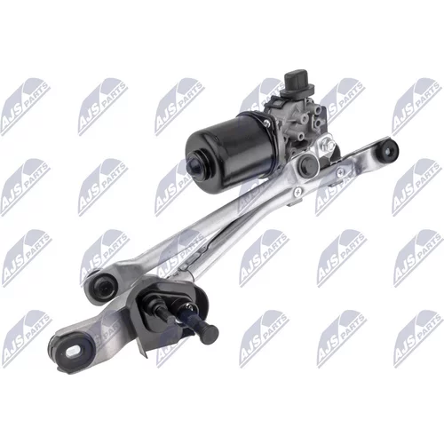 Mechanizmus stieračov NTY ESW-TY-008