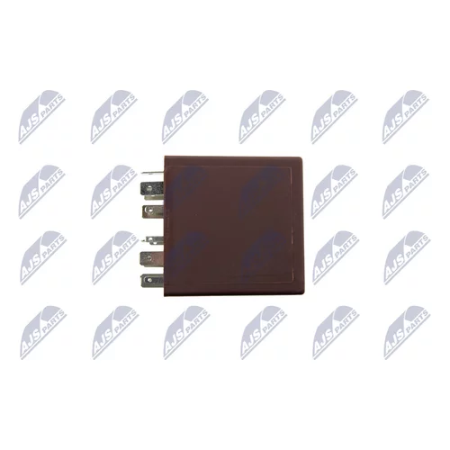 Relé intervalu stierania/ostrekovania ESW-VW-017 /NTY/ - obr. 2