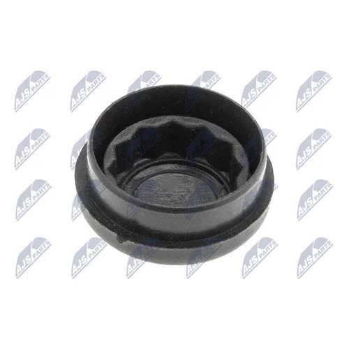 Krytka ramienka stierača ESW-VW-023 /NTY/ - obr. 1
