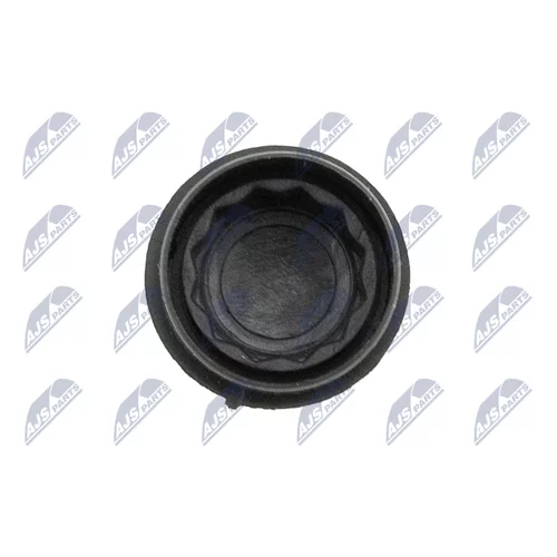 Krytka ramienka stierača ESW-VW-023 /NTY/ - obr. 2