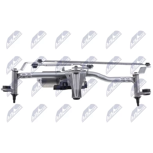 Mechanizmus stieračov ESW-VW-027 /NTY/ - obr. 2