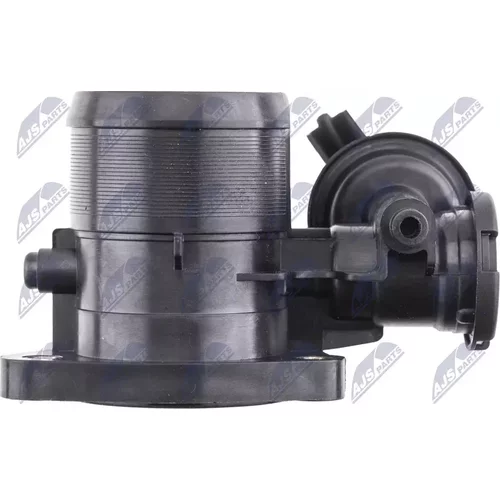 Hrdlo škrtiacej klapky ETB-CT-013 /NTY/ - obr. 5