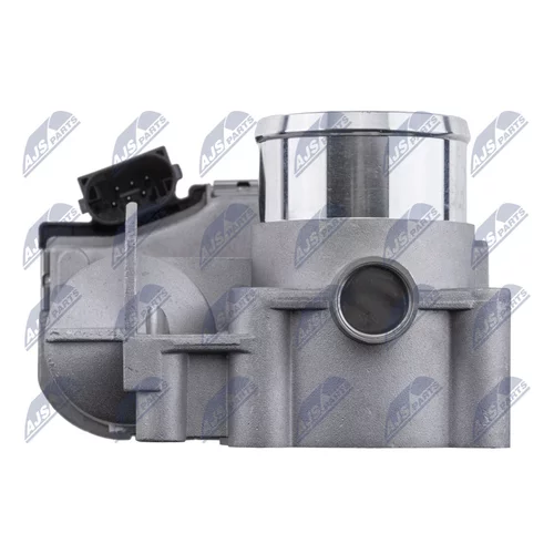 Hrdlo škrtiacej klapky ETB-FT-005 /NTY/ - obr. 4