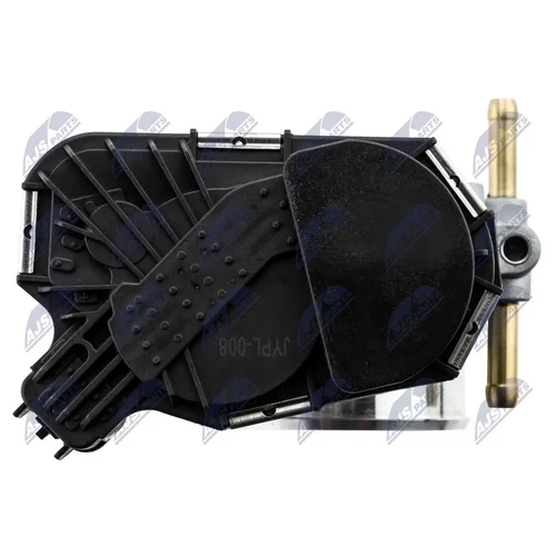 Hrdlo škrtiacej klapky ETB-PL-008 /NTY/ - obr. 5