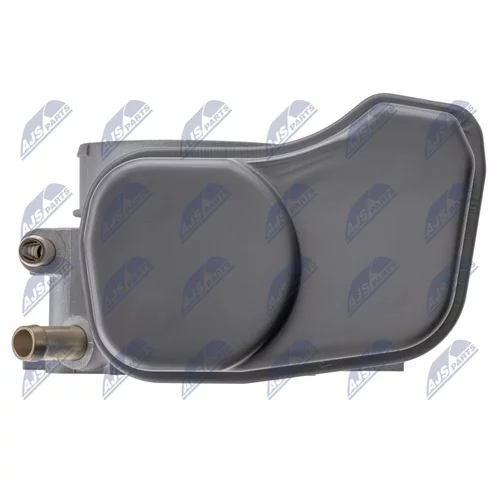 Hrdlo škrtiacej klapky ETB-PL-010 /NTY/ - obr. 3