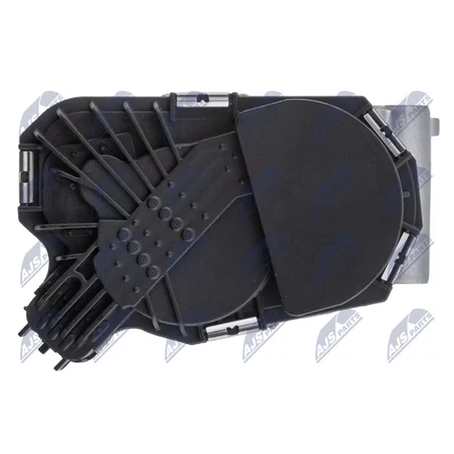 Hrdlo škrtiacej klapky ETB-PL-013 /NTY/ - obr. 1