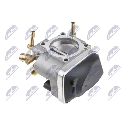 Hrdlo škrtiacej klapky ETB-PL-016 /NTY/ - obr. 1