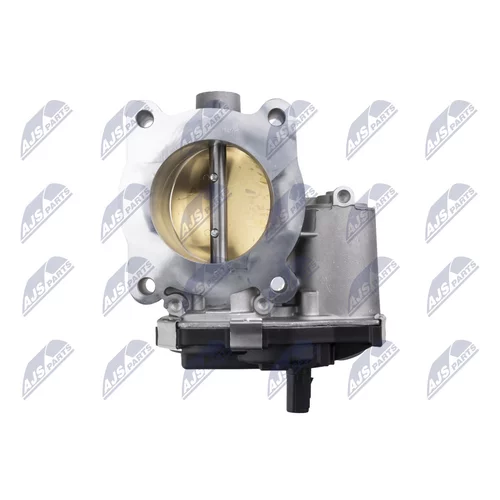 Hrdlo škrtiacej klapky ETB-PL-021 /NTY/ - obr. 3