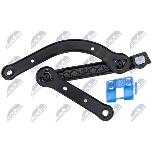 Rameno stierača skiel EWB-BM-000A /NTY/ - obr. 3