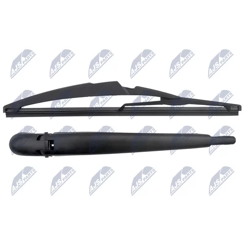 Rameno stierača skiel EWB-FR-011 /NTY/ - obr. 2