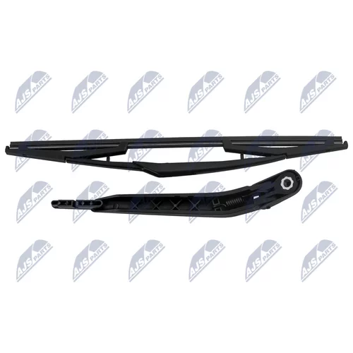 Rameno stierača skiel EWB-FT-011 /NTY/ - obr. 3