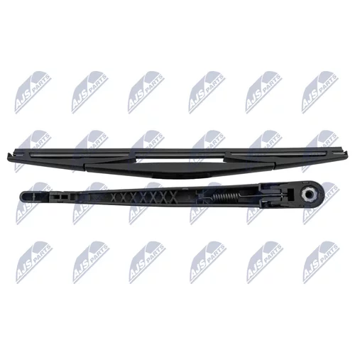 Rameno stierača skiel EWB-HD-001 /NTY/ - obr. 3