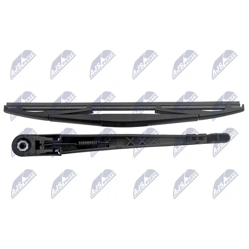 Rameno stierača skiel EWB-PE-014 /NTY/ - obr. 3