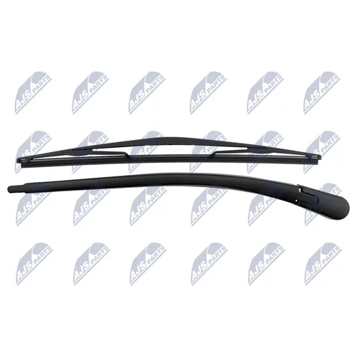 Rameno stierača skiel EWB-PL-005 /NTY/ - obr. 2