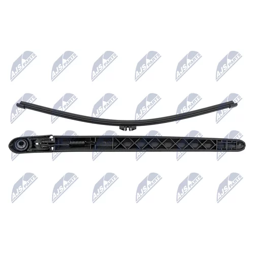 Rameno stierača skiel EWB-PL-013 /NTY/ - obr. 3