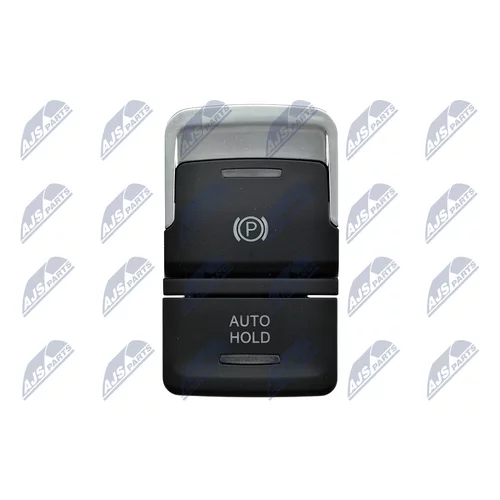 Vypínač, ovládanie parkovacej brzdy EWH-VW-004 /NTY/ - obr. 2