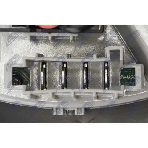 Vnútorný ventilátor EWN-BM-013 /NTY/ - obr. 5