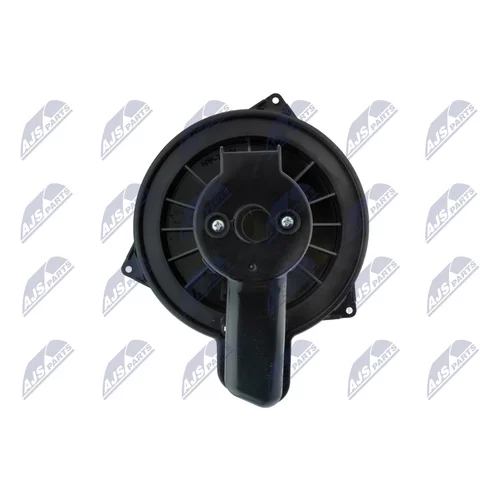 Vnútorný ventilátor EWN-FT-005 /NTY/ - obr. 4