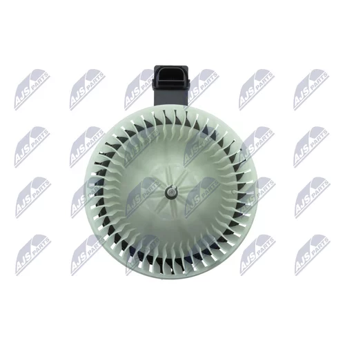 Vnútorný ventilátor EWN-HD-008 /NTY/ - obr. 3