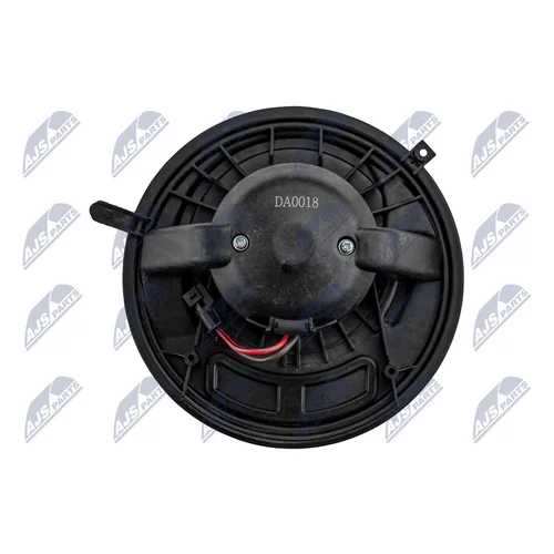 Vnútorný ventilátor EWN-ME-007 /NTY/ - obr. 4