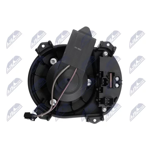 Vnútorný ventilátor EWN-ME-020 /NTY/ - obr. 4
