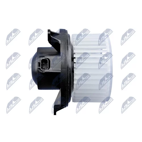 Vnútorný ventilátor EWN-NS-001 /NTY/ - obr. 2