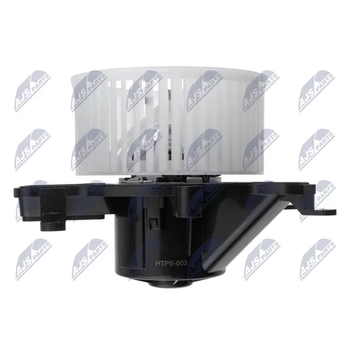 Vnútorný ventilátor EWN-PE-003 /NTY/ - obr. 2