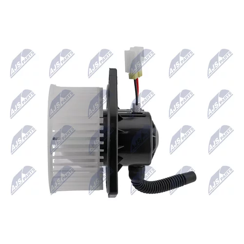 Vnútorný ventilátor EWN-SU-000 /NTY/ - obr. 2