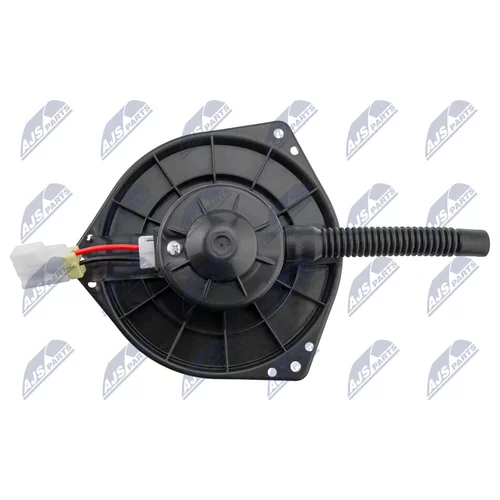 Vnútorný ventilátor EWN-SU-000 /NTY/ - obr. 4