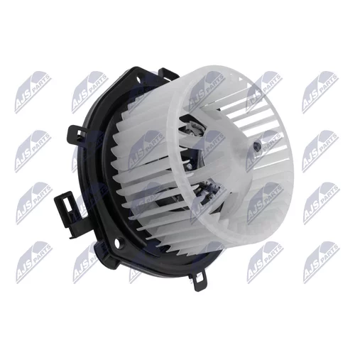 Vnútorný ventilátor NTY EWN-VC-001