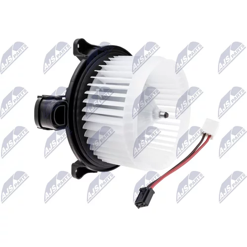 Vnútorný ventilátor NTY EWN-VV-004