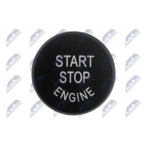 Tlačidlo ŠTART/STOP EWS-BM-121 /NTY/ - obr. 2