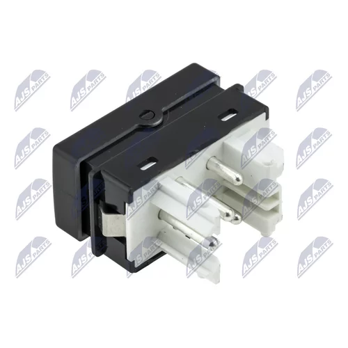 Spínač elektrického otvárania okien EWS-BM-162 /NTY/ - obr. 1