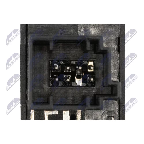 Spínač elektrického otvárania okien EWS-BM-167 /NTY/ - obr. 5