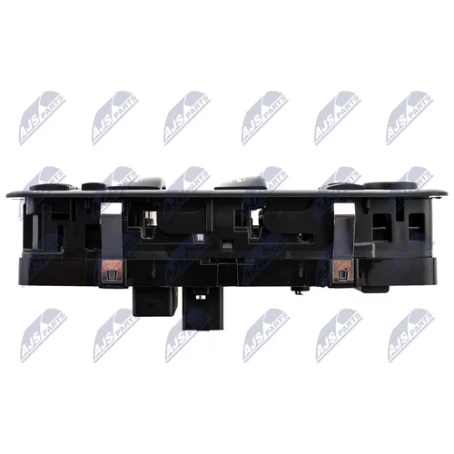Spínač elektrického otvárania okien EWS-CH-052 /NTY/ - obr. 3