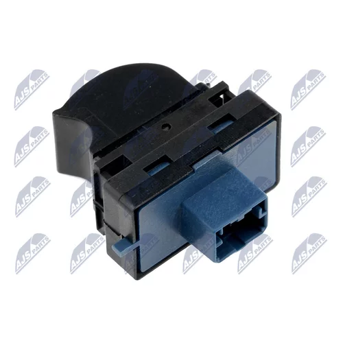 Spínač elektrického otvárania okien EWS-CT-010 /NTY/ - obr. 1
