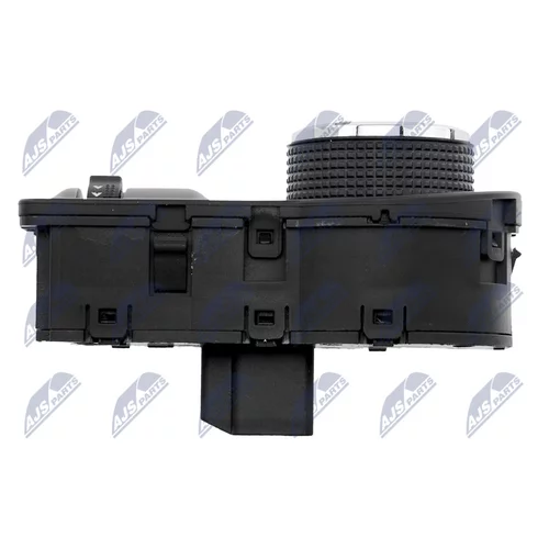 Spínač hlavného osvetlenia EWS-DW-002 /NTY/ - obr. 2