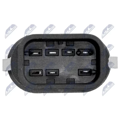 Spínač elektrického otvárania okien EWS-FR-002 /NTY/ - obr. 4