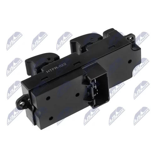 Spínač elektrického otvárania okien EWS-FR-022 /NTY/ - obr. 1