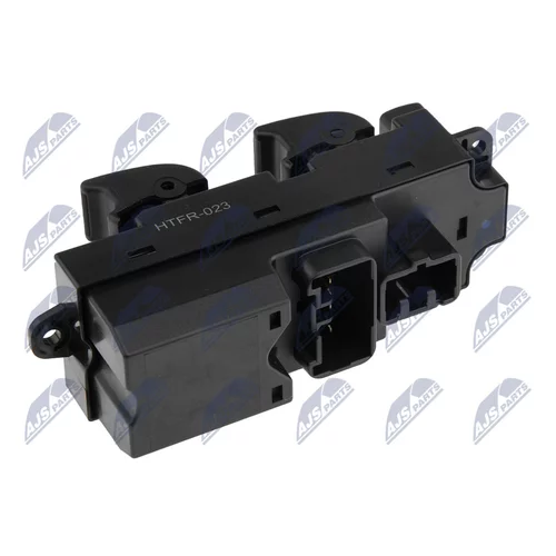 Spínač elektrického otvárania okien EWS-FR-023 /NTY/ - obr. 1